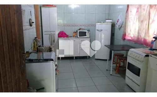 Imagem 9 de 10 de Casa - Vila Nova - Ref: 33039 - V-56855640