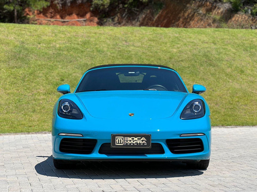 Imagem 4 de 14 de Porsche 718 .