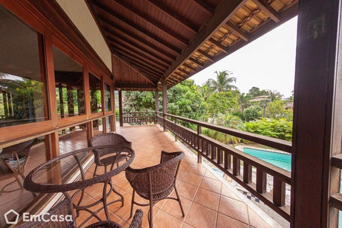 Imagem 10 de 10 de Casa À Venda Em Niterói - 51680