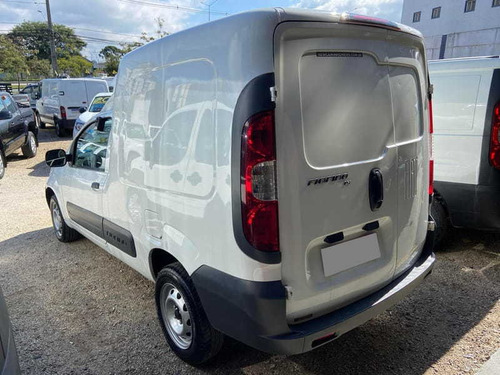 Imagem 5 de 10 de Fiat Fiorino Hd Wk E 2018