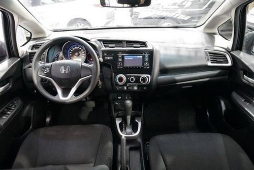 Imagem 16 de 20 de Honda Fit 1.5 Lx 16v 2019