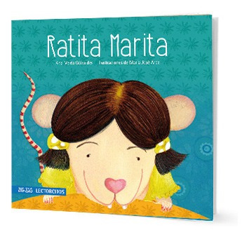 Ratita Marita