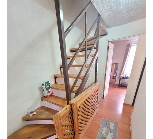 Cpm Vende Preciosa Casa San Eugenio 4d/2b/1est. Ñuñoa