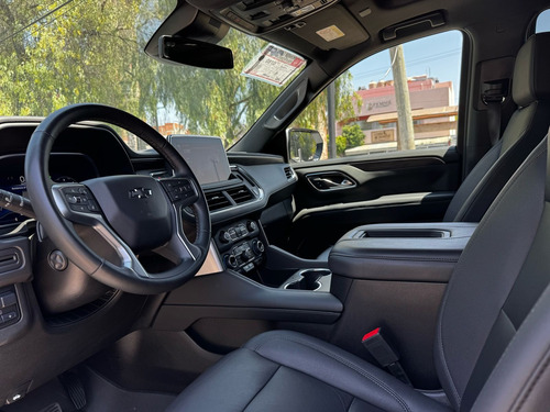 Chevrolet Paq D Tahoe Z71 Automatico 8 C