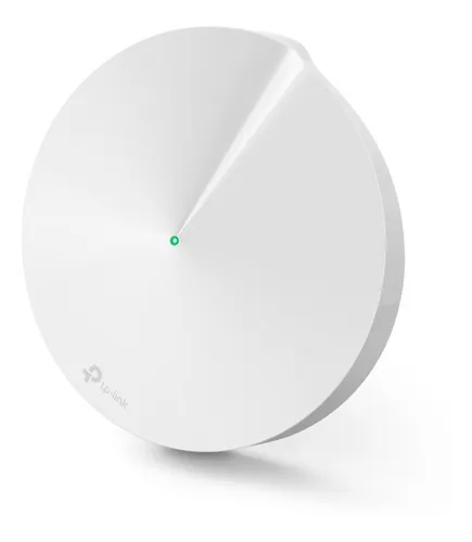 comprar Router Tp Link Wi Fi Mesh Deco M5 Pack 1