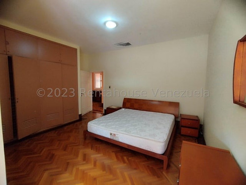 Casa En Venta Valle Arriba Jose Carrillo Bm Mls #24-164