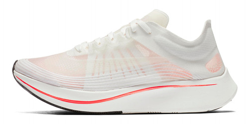 Zapatillas Nike Zoom Fly Sunset Pulse Aj8229_108   