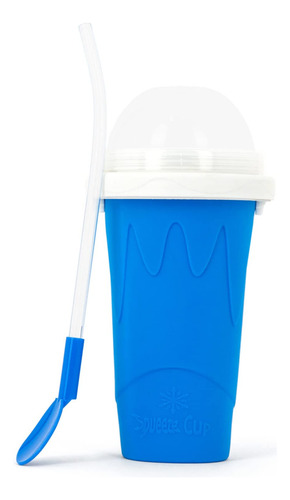 Slushy Maker Cup, Máquina Para Hacer Zumos De Cola Y Leche,