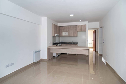 Imagen 12 de 23 de Departamento Venta Macrocentro Financiado 1 Dorm