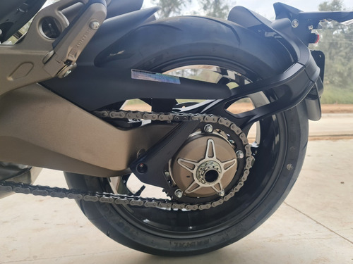 Imagen 7 de 9 de Beta Zontes 310 R 2