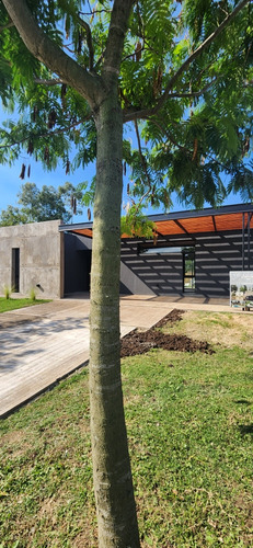 Casa En Venta Pilar Del Este(barrio Santa Emilia)zona Norte