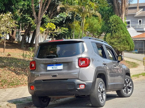 Jeep Renegade Limited 2.0 4x4 TB Diesel Aut.