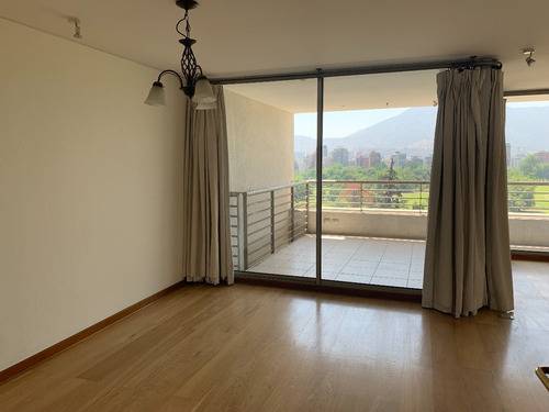 Imagen 8 de 29 de Departamento Con Vista Privilegiada A Club De Golf