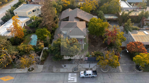 Hermosa Casa En Arriendo En La Dehesa, (71520)