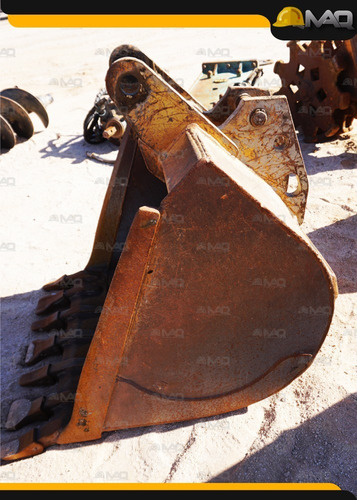 Accesorios Para Retroexcavadora Bote Grande