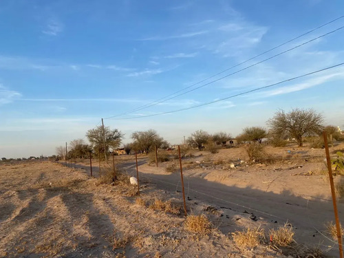 Terreno En Venta En Hormiguero, Matamoros, Coahuila De Zaragoza