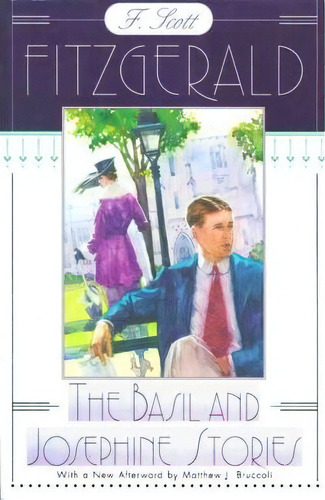 The Basil And Josephine Story, De Fitsgerald. Editorial Prentice Hall Pearson Education Company, Tapa Blanda En Inglés