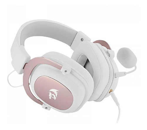 Diadema Gamer Redragon Zeus H510 7.1 / Usb / 3.5mm