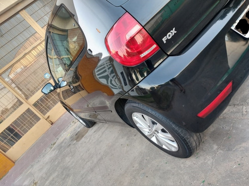 Volkswagen Fox Comfortline 1.6