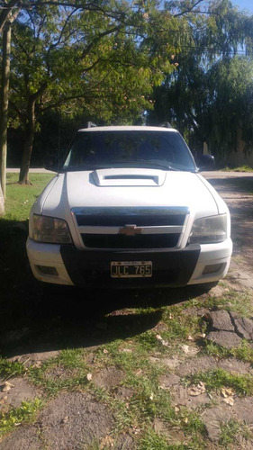 Chevrolet S10 2010 2.8 G4 Cd Dlx 4x4 Electronico