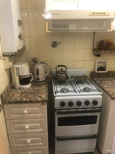 Imagen 10 de 16 de Departamento - Barrio Norte
