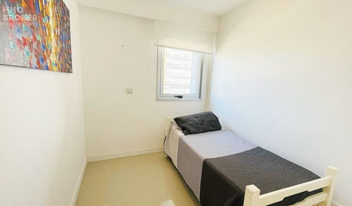 Imagen 13 de 30 de Lindo Apartamento En Forest Tower Ii - Brava - Punta Del Este - Punta Del Este Brava