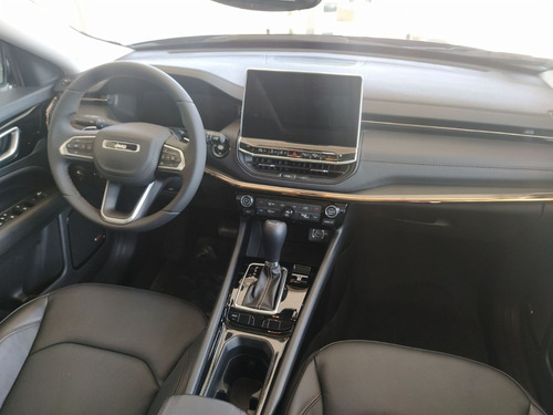 Imagen 14 de 20 de Jeep Compass 1.3 T270 Limited Ultima Unidad Fisica
