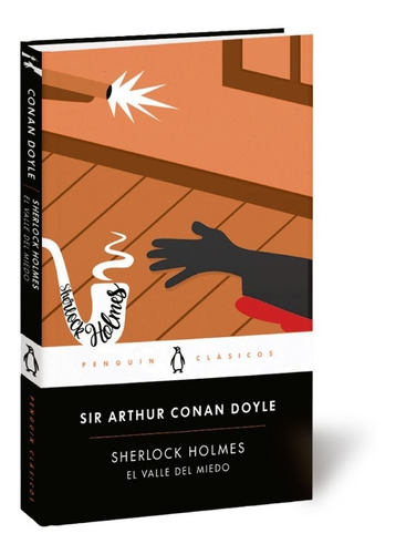 Imagen 5 de 9 de Sherlock Holmes Colección - Set X 8 Libros