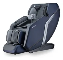 Comprar Sillón Masajeador Pro Melfit Rodillos Calor Santorani