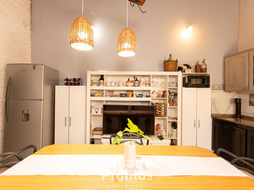 Casa En Quilmes Oeste