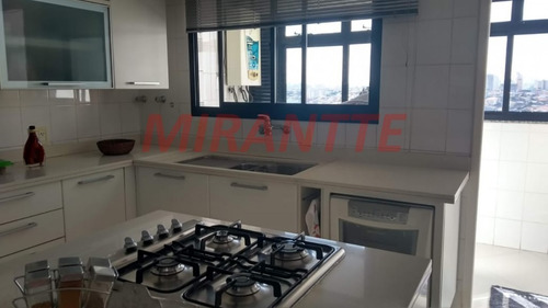 Apartamento Em Freguesia Do Ó - São Paulo, Sp - 357918