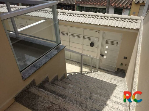 Imagem 23 de 23 de Casa À Venda No Bairro Jardim Terezópolis - Guarulhos/sp - Pca01