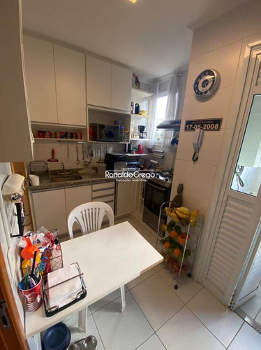 Imagem 12 de 28 de Apartamento Á Venda 3 Dorms, Vila Mariana, Sp - R$ 1.3 Mi - V4813