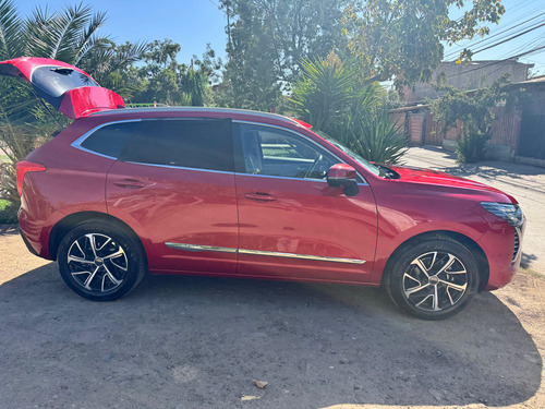 GWM Haval Jolion 1.5t 4x2 Deluxe At