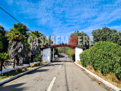 9 Terrenos 100% Urbanizados, Desde 1.100 Mts2