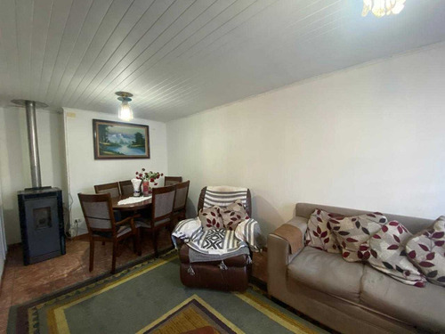 Se Vende Casa 2d Y 1b En Fundo Del Carmen (70676)