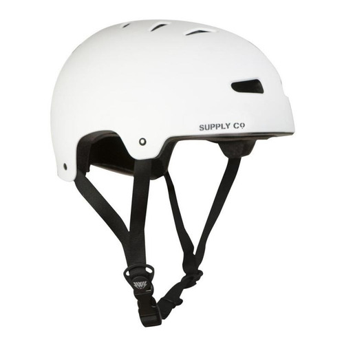 Casco De Seguridad Juvenil De Deportes Extremos Shaun White