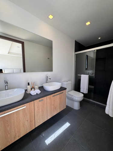 Departamento En Venta, Bosque Real, 2 Recámaras