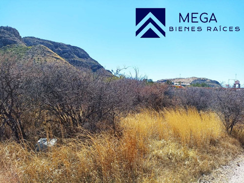 Terreno En Venta En Fracc. Rancho Los Cedros San Miguel De Casa Blanca Durango