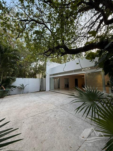 Casa En Venta En Alamos Cancun