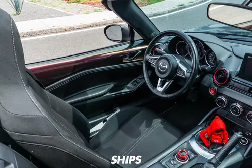 Mazda MX-5 2.0 Sport Mt