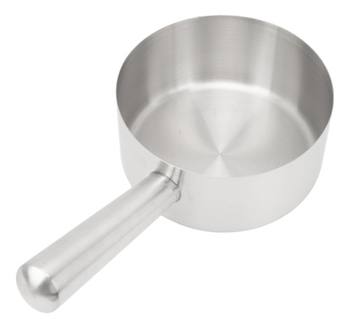 Cucharón De Agua De Acero Inoxidable Con Mango Largo