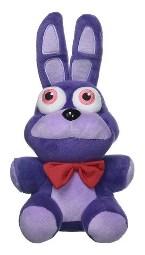 Funko Five Nights No Freddy s Bonnie Plush 6 Frete gr tis