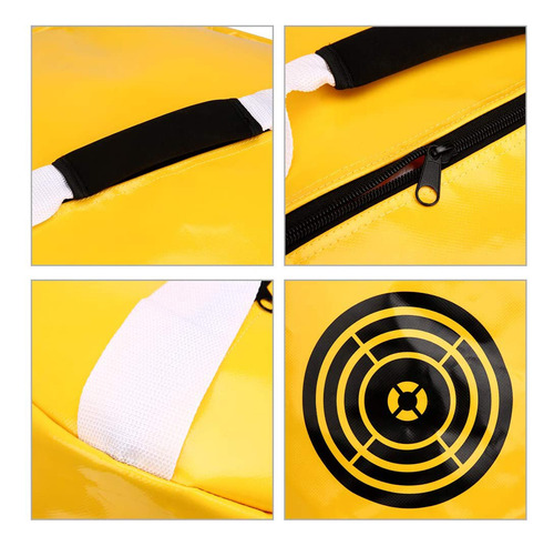 Power Smash Bag Impact Swing Ayuda A Entrenar Impact Contact
