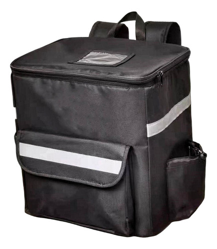 Mochila De Entrega De Alimentos Bolsa De Entrega De