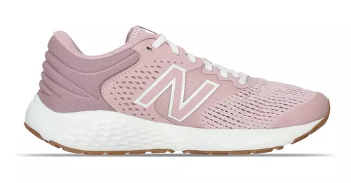 New Balance Rosa Mujer | MercadoLibre 📦