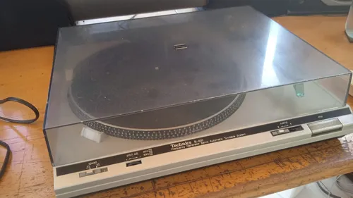 Tornamesa Technics Sl-b20 (Usado)