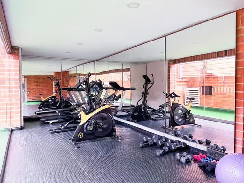 Vendo Apartamento En El Segundo Parque De Laureles - Medellín