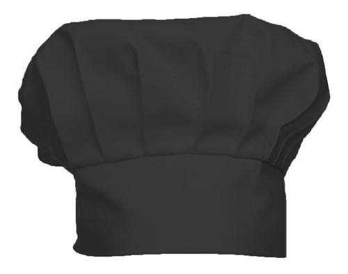 Gorro De Chef