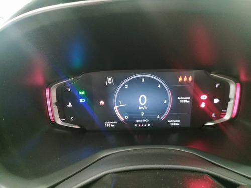 Imagen 13 de 15 de Fiat Toro 2.0 T Volcano 4x4 At9! Contado - Financiado! Lh1